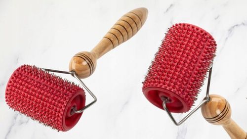 LYAPKO WAŁEK UNIWERSALNY 3,5 DO MASAŻU LIMITOWANY na Arena.pl