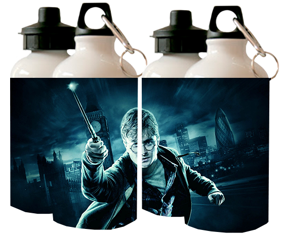 Bidon Harry Potter zdjęcie 1