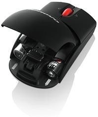 Laser Wireless Mouse 0A36188 na Arena.pl