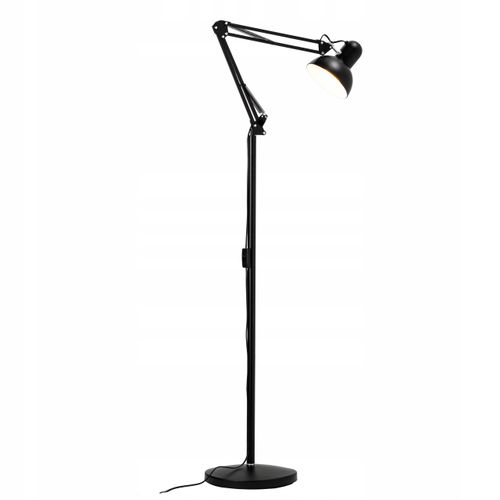 Lampa podłogowa TRACER FlexiBright na Arena.pl
