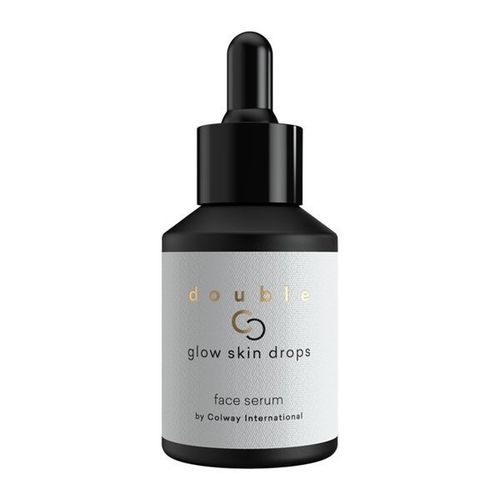 Colway Double C Glow skin drops 30ml na Arena.pl