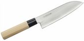 Nóż Santoku 17 cm Satake Yoshimitsu
