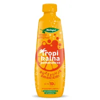 Koncentrat napoju Tropikalna Pomarańcza 405ml