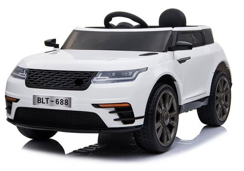 Auto na Akumulator BLT-688 Biały na Arena.pl