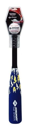 Kij baseball Schildkröt neoprene set. na Arena.pl
