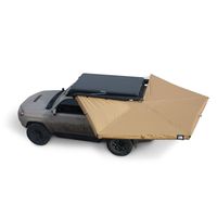 Markiza samonośna BATWING 270 M Sand Lewa 2 m OFFLANDER