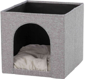 TRIXIE Budka legowisko kota na półkę meble Ikea Kallax Expedit 33x33x37cm