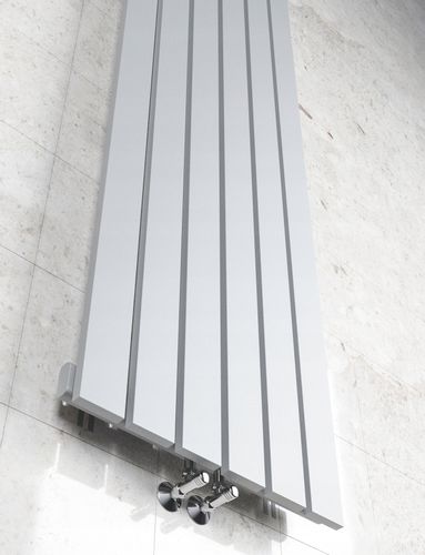 GRZEJNIK DEKORACYJNY PIONOWY-R 120/45 SZARY na Arena.pl