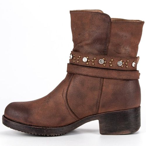 Brązowe Workery r.36 na Arena.pl