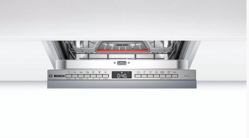 Bosch Zmywarka SPV4XMX20E zdjęcie 8