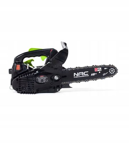 Pilarka spalinowa NAC CST25-25AC na Arena.pl