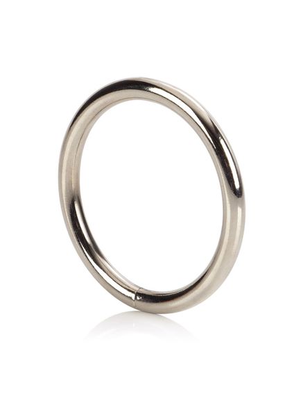 Silver Ring - 3 Piece Set Silver zdjęcie 4