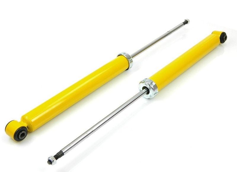 Amortyzatory Sportowe Tylne AUDI TT 98-06 Rok zdjęcie 1