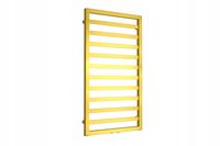 Grzejnik Dekoracyjny MODERN 980x530 ZŁOTY