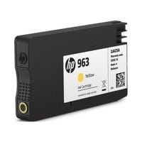 Tusz HP 963 Yellow (3JA25AE)