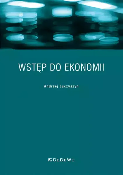 Wstęp do ekonomii zdjęcie 1