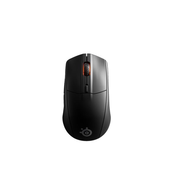 Myszka bezprzewodowa SteelSeries Rival 3 sensor optyczny zdjęcie 1