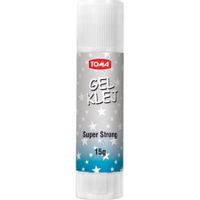 KLEJ SZTYFT ŻELOWY TOMA 21G 5901133473011