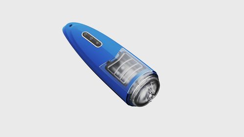 Lovesecret Premium Masturbator Pro 2 na Arena.pl