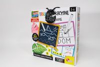 Lisciani Montessori Tablice edukac.PL89093 94011