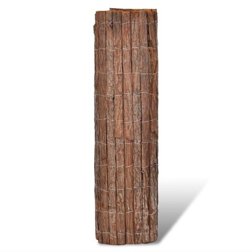 Płot Z Kory, 400 X 200 Cm na Arena.pl