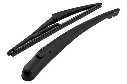 PIÓRO + RAMIĘ TYLNEJ WYCIERACZKI TYŁ OPEL CORSA D 2006 2007 2008 2009 2010 na Arena.pl