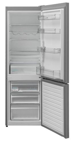 Lodówka Sharp 54 cm 40 dB Inox SJ-BB04DTXLF-EU na Arena.pl