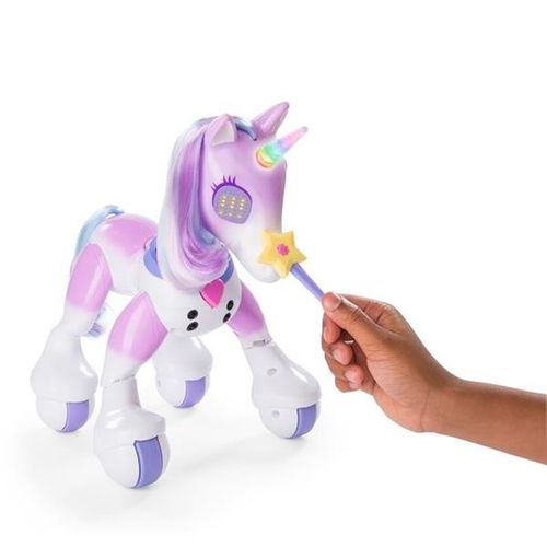 Zoomer Magiczny Jednorożec na Arena.pl