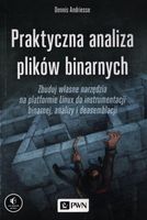 PRAKTYCZNA ANALIZA PLIKÓW BINARNYCH DENNIS ANDRIESSE