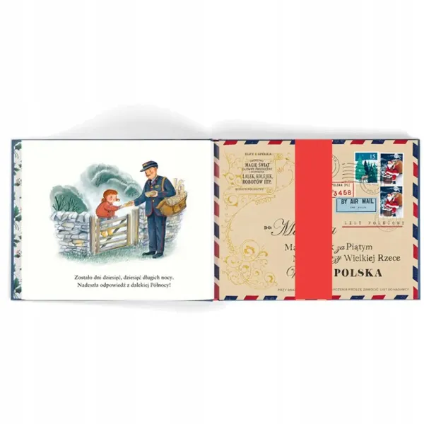 Listy z Bieguna zdjęcie 3