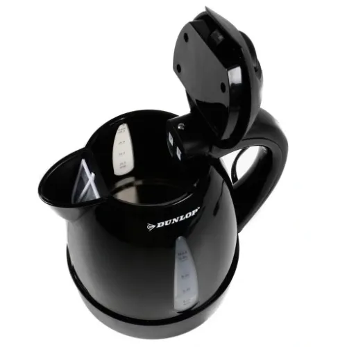 DUNLOP CZAJNIK SAMOCHODOWY TIR BUS 24V 250W 0,8L na Arena.pl