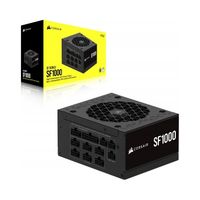Zasilacz Corsair SF 1000W 80 PLUS Platinum