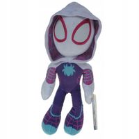 Spidey i super kumple - maskotka Ghost Spider (Gwem Stacy) 25cm