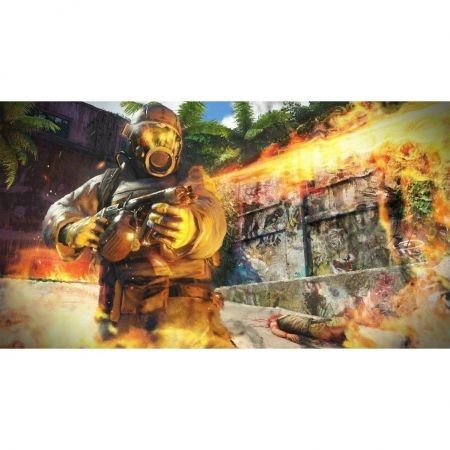 Far Cry 3 Classics (XBOX 360) na Arena.pl