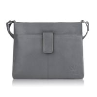 torebka damska skórzana na ramię listonoszka miejska paolo peruzzi e-27-gr