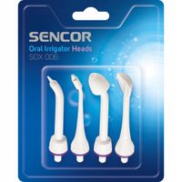 Końcówki Dysza SENCOR SOX006 do SOI 1100 1101 1102