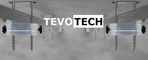 4X UCHWYT DO POZIOMOWANIA SUFITU PROFIL CD60 ES WIESZAK G-K ORYGINAŁ na Arena.pl