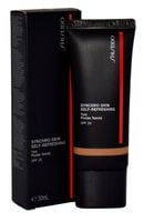 shiseido synchro skin self-refreshing foundation spf20 415 tan kwanzan 30ml