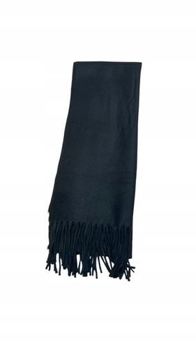 Bugatti - Szal CZARNY na Arena.pl