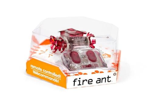 Hexbug sterowana mrówka na Arena.pl