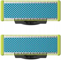 OSTRZE ONEBLADE DO SKÓRY WRAŻLIWEJ QP225/50 2 SZT