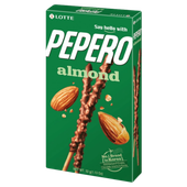 Pepero Almond