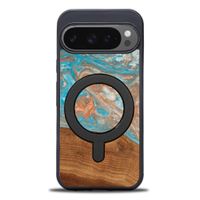 etui bewood unique do google pixel 10 / 10 pro - planets - saturn z magsafe