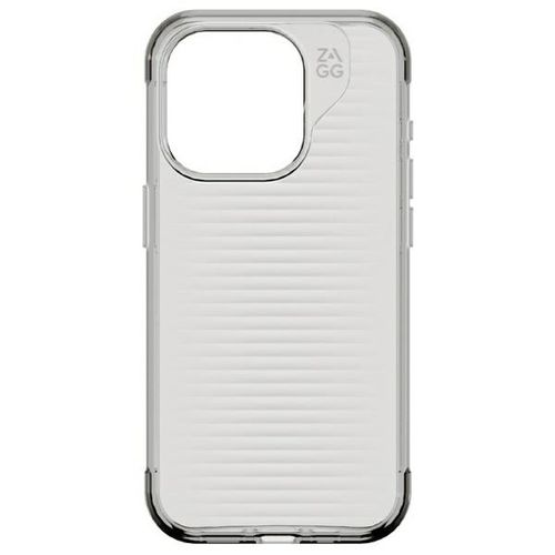 etui zagg luxe snap do iphone 15 pro     przezroczysty/clear na Arena.pl
