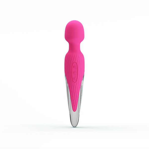 Podgrzewany Wibrator - Pretty Love Antony zdjęcie 2