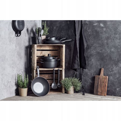 Ballarini Avola Wok 30 cm na Arena.pl