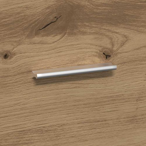 Szafka Umywalkowa z szufladą Dąb rzemieślniczy 59 x 37 x 59 cm na Arena.pl