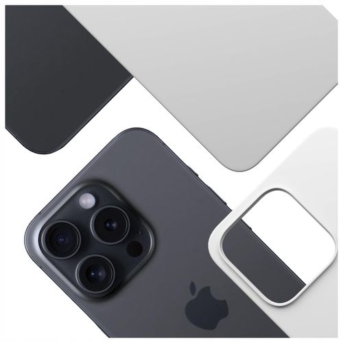ETUI DO IPHONE 15 PRO MAX 3MK MAGSILICONE OCHRONNE CASE na Arena.pl