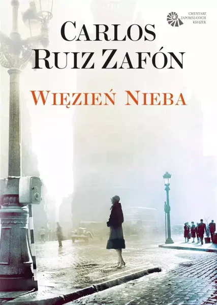Więzień nieba zdjęcie 1