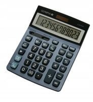 Kalkulator Olympia Olympia Taschenrechner LCD-6112